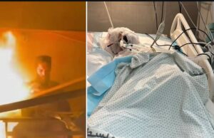 Γάζα: Άνθρωποι καίγονται ζωντανοί, μωρά αποκεφαλίζονται… Τι άλλο μένει πια;