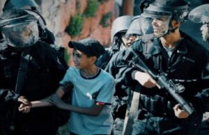 Για τα ανήλικα παιδιά της Παλαιστίνης που κρατούνται στις κατοχικές φυλακές