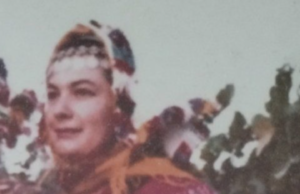 Στην μνήμη της Θρακιώτισσας Βούλας