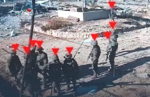 Η Γάζα φλέγεται – οι σιωνιστές συναντούν σθεναρή αντίσταση. Νεκρός ο διοικητής Άχμαντ Σαρχάν μετά από μάχη