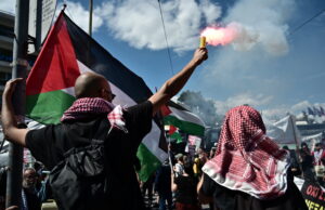 Εurovision για ξεπλένηδες