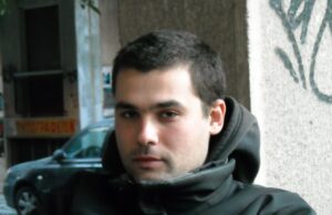 11 χρόνια χωρίς τον Λουκά Μ. (fouk)