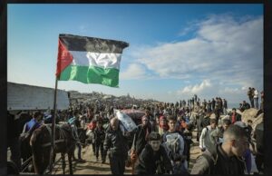 Βασικά σημεία της Χαμάς σχετικά με τις διαπραγματεύσεις περί εκεχειρίας