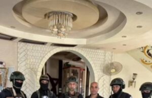 Συμμορία ρουφιάνων σε αγαστή συνεργασία με τους σιωναζί