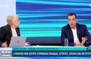 Στο σπίτι του κρεμασμένου ας μην μιλάμε για σκοινί…