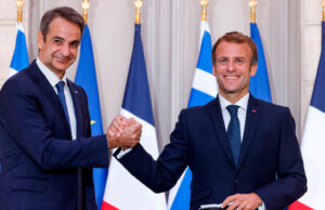 Τα μονοπώλια σε ρόλο «εγγύησης» κυριαρχικών δικαιωμάτων