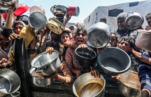 Γκαιμπελίσκοι σιωναζιστές