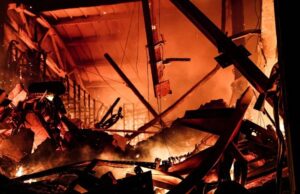 Ρωσία-ΗΠΑ, οι καλοθελητές της μοιρασιάς της λείας