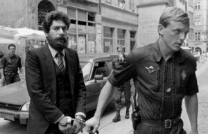 Νίκη! Απελευθερώθηκε ο επαναστάτης κομμουνιστής Ζορζ Ιμπραήμ Αμπνταλλά!