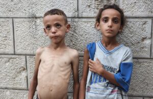 Η λιμοκτονία της Γάζας συνεχίζεται, όπως και οι σφαγές στα κέντρα διανομής τροφίμων