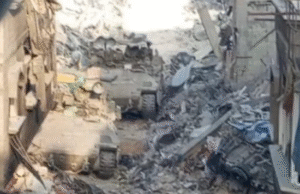 Απαγωγές, βασανιστήρια και δολοφονίες γιατρών στη Γάζα