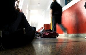 Νεανική παραβατικότητα: αναπόσπαστο κομμάτι του καπιταλισμού