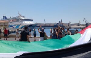 «Κατηγορία κινδύνου 2»: τίτλος τιμής από τους σιωνιστές!