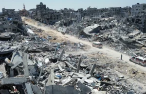 «Εμείς είμαστε με το Ισραήλ και άμα τους αρέσει»