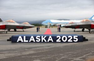 Συμπεράσματα από τη Σύνοδο Κορυφής ΗΠΑ-Ρωσίας στην Αλάσκα