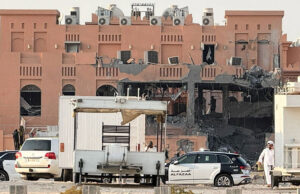 Επίθεση στο Κατάρ: Τρομοκρατικό μήνυμα προς ολόκληρη τη Μέση Ανατολή