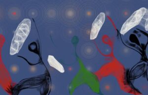 Μύθοι παλιοί και Παλαιστίνη