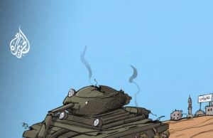 Αποτυχία της επιχείρησης «Άρματα του Γεδεών» και σφυροκοπήματα απ’ την Αντίσταση