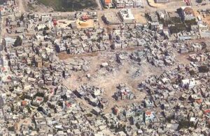 Μαρτυρίες από τη Μάχη της Τζενίν του 2002 (Προδημοσίευση)