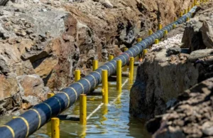 Γιατί το καλώδιο GSI «κείται μακράν»;