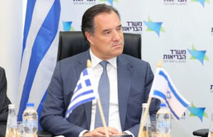 Αμοιβαία τα αισθήματα…