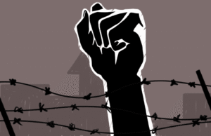 Πόλα Ρούπα: Η ομηρία δεν τελειώνει απλώς αλλάζει πρόσωπο