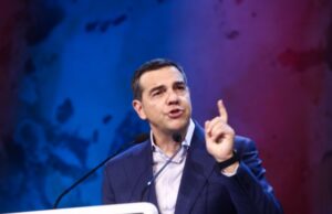 Η επιστροφή του αριστερού Πινόκιο ως φάρσα…