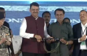 Κ.Κ. Ινδίας (Μαοϊκό): Για την προδοσία και την αντεπαναστατική δράση των Σόνου-Σάτις (16/10/2025)