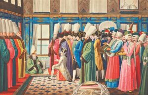 Το αφιόνι της αστικής τάξης (3)