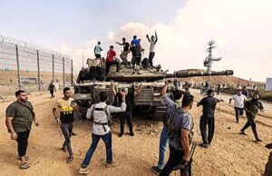 7 Οκτώβρη 2025 – Δυο χρόνια πάλης του Παλαιστινιακού Λαού για λευτεριά και αυτοδιάθεση