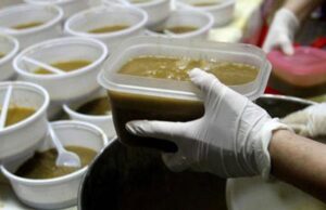 Επιβάλλουν ταξική γαστρονομία λιτότητας