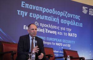 Με ξένα κόλλυβα διπλωματία του αέρα