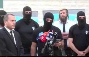 Μαρτυρίες βιασμών μέσα απ’ τα ισραηλινά κολαστήρια