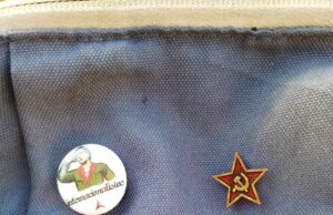 Δύο κονκάρδες