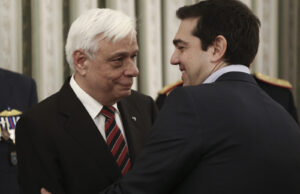 Αλ. Τσίπρας: Δεν θα γίνουμε ποτέ μέρος του παιχνιδιού και του συστήματος τους…