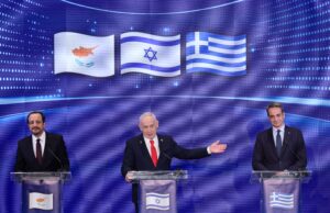 Ολοταχώς προς την εμπλοκή για τα ιμπεριαλιστικά μονοπώλια