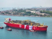 Οι Τούρκοι έπαθαν Γεραπετρίτη…