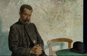 Α. Παπαδιαμάντης: Κοινωνική αρμονία (1906)