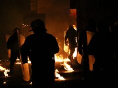 Μήνυμα σε μπουκάλι…