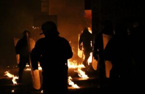 Μήνυμα σε μπουκάλι…