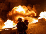 Η Ρωσία θέλει το Ντονμπάς με τα όπλα ή με την ειρήνη!