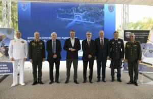 Άλλο εφοπλιστής, άλλο αγροτοσυνδικαλιστής στο στόλισμα…