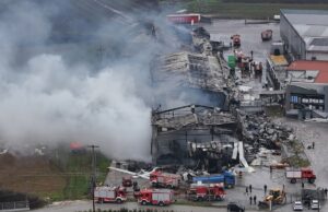 Σκληρή γραμμή κυβερνητικής παραχάραξης για τα εργατικά ατυχήματα