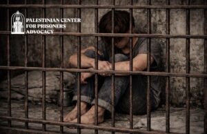 Απάνθρωπες συνθήκες και βασανιστήρια στις σιωνιστικές φυλακές ανηλίκων