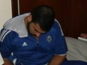 Μαθήματα ζωής και αγώνα από τον αγωνιζόμενο λαό της Παλαιστίνης