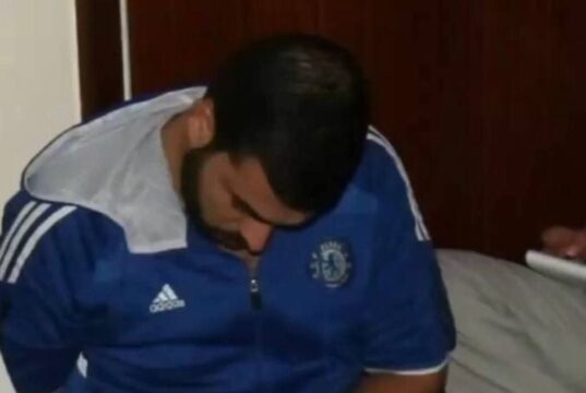 Μαθήματα ζωής και αγώνα από τον αγωνιζόμενο λαό της Παλαιστίνης