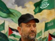 Δύο χρόνια από τη δολοφονία ενός ακόμα ηγέτη της παλαιστινιακής αντίστασης – ο αγώνας συνεχίζεται…