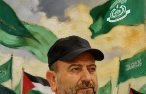 Δύο χρόνια από τη δολοφονία ενός ακόμα ηγέτη της παλαιστινιακής αντίστασης – ο αγώνας συνεχίζεται…