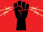 Αλληλεγγύη στον πολιτικό πρόσφυγα Β.Ε.