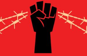 Αλληλεγγύη στον πολιτικό πρόσφυγα Β.Ε.